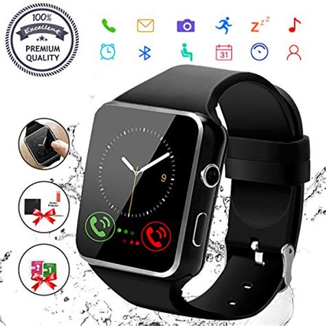 7 Best Smart Watch With SIM Card Slot 